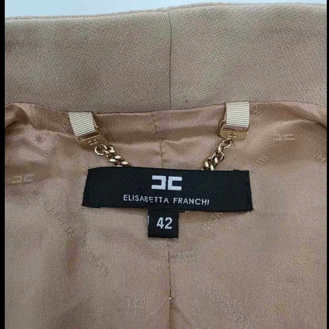 한섬 엘리자베타 한섬 자켓 ~FREE 상품이미지6