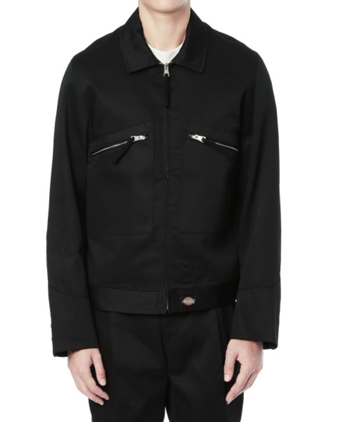 2) bed j.w. ford * 디키즈 블루종 상품이미지5