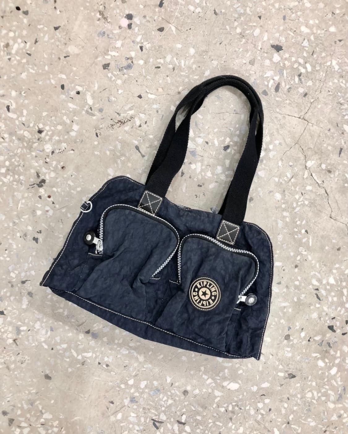 키플링 토트백 상품이미지1