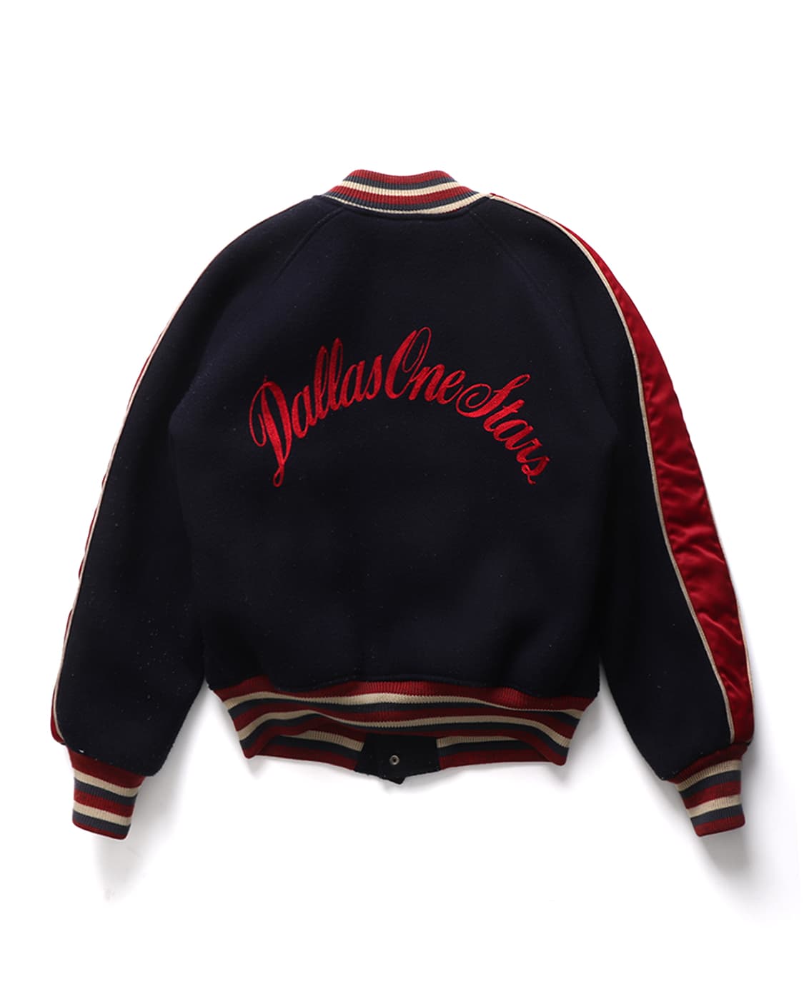 STYLE EYES Stadium Jacket 상품이미지4