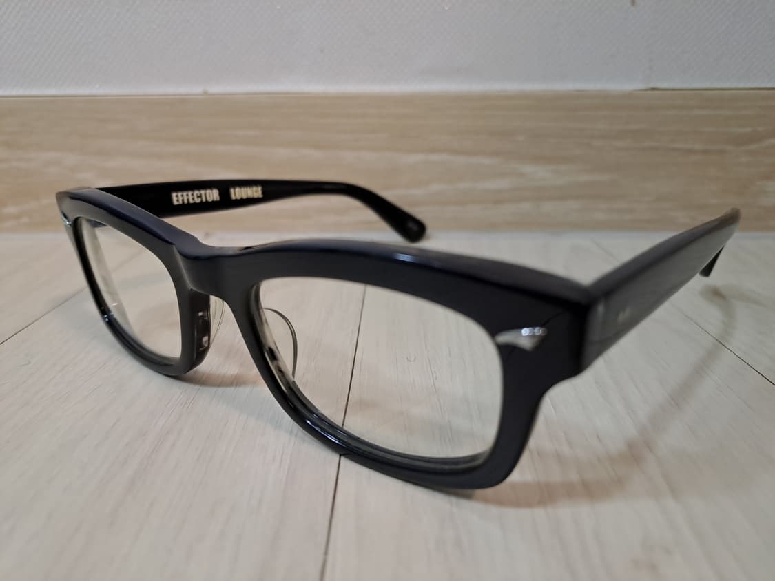 EFFECTOR LOUNGE(이펙터)605 상품이미지2