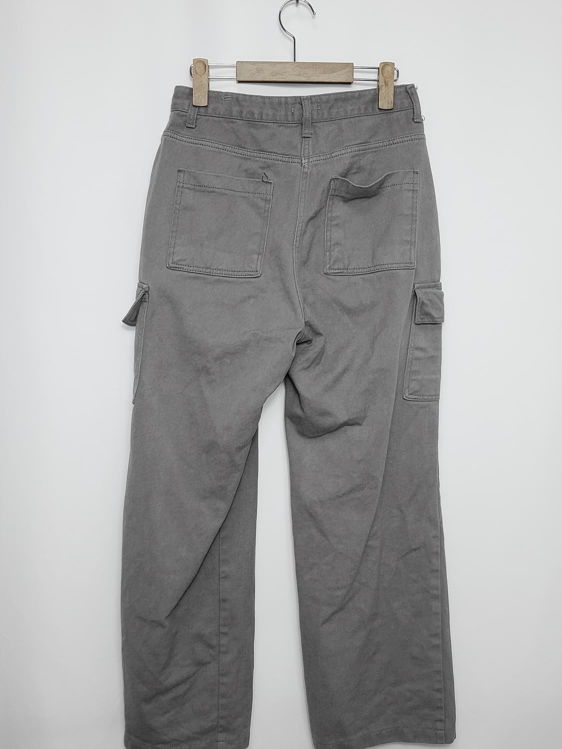 카고 팬츠 (Cargo Pants) 상품이미지2