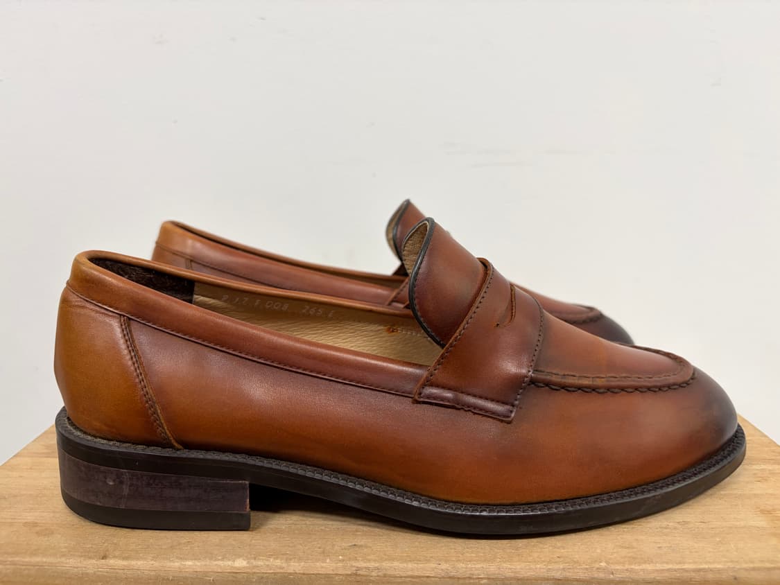 로맨틱무브 남성 구두 265 상품이미지1