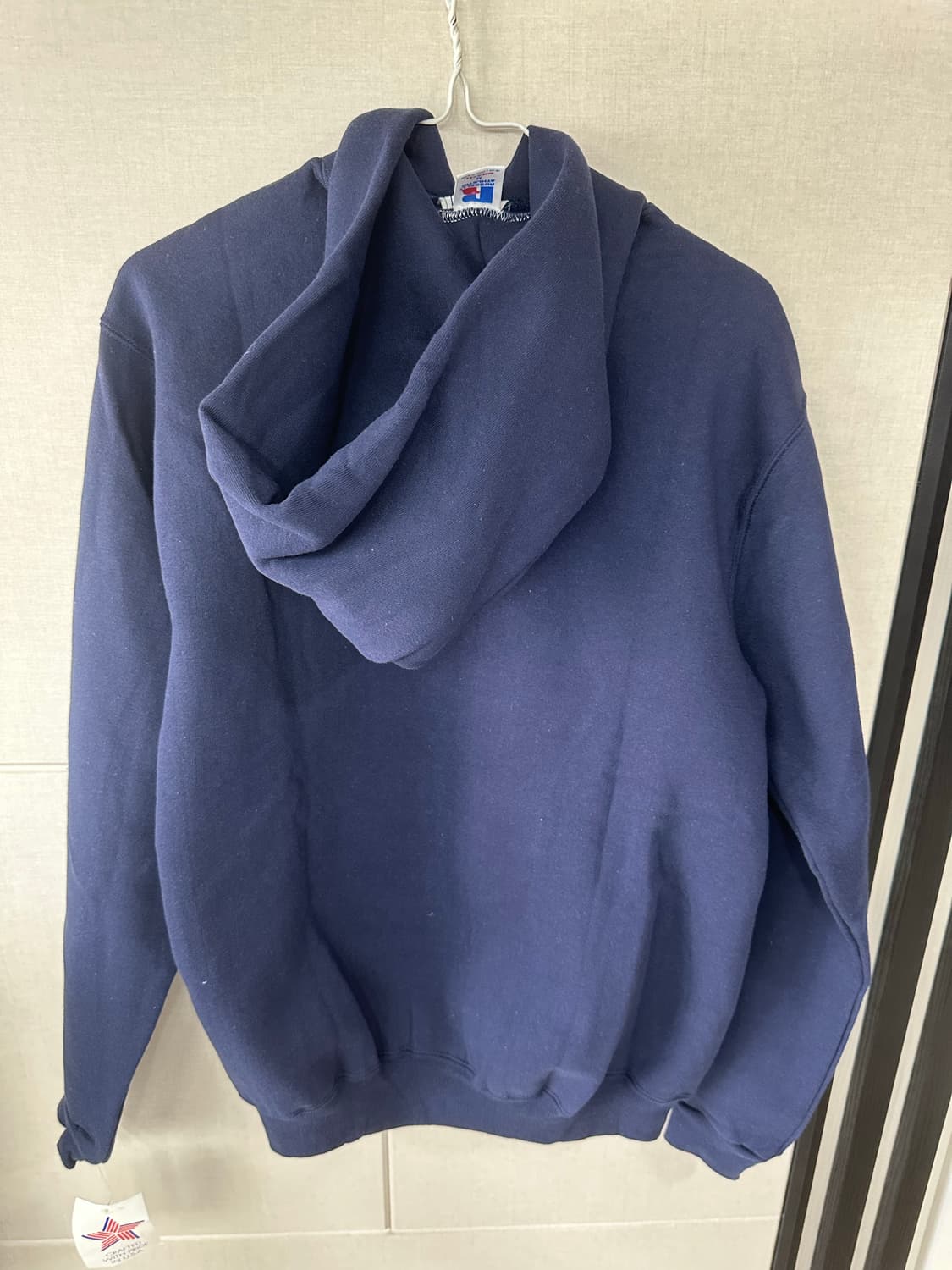 80s 러셀 후드집업 상품이미지2
