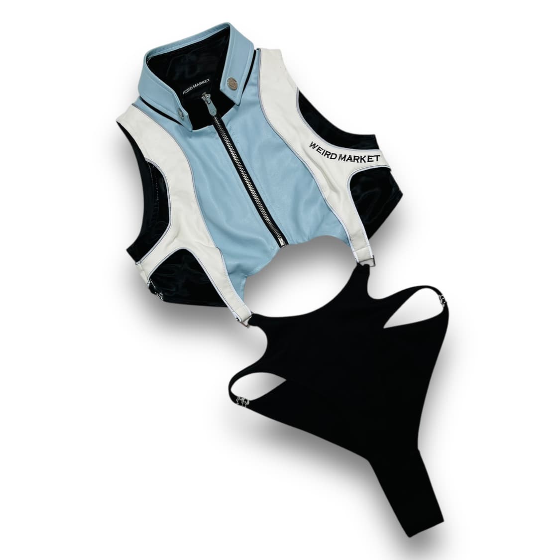 위어드 마켓 아카이브 더블 레이싱 모드 세트 상품이미지3