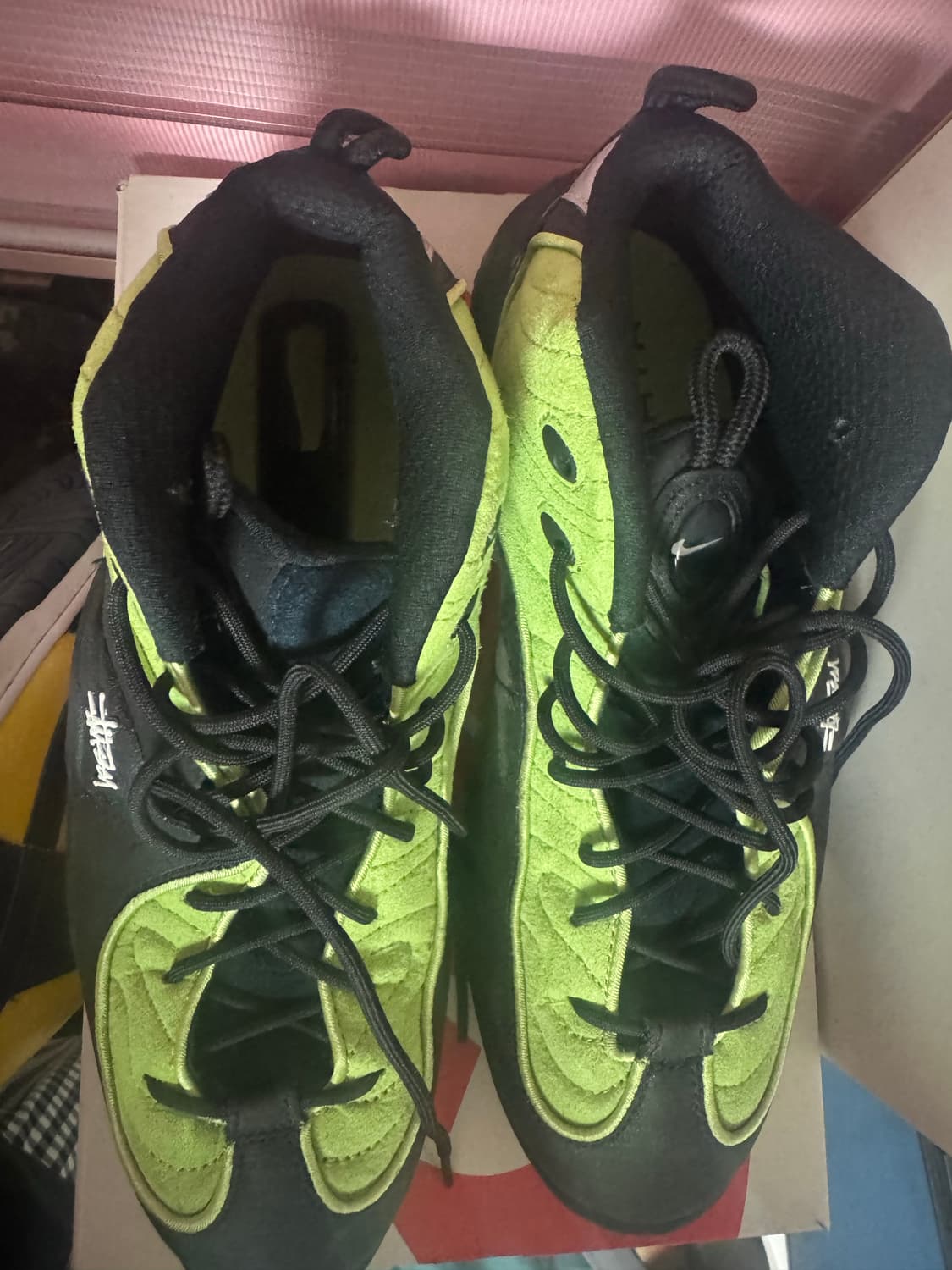 스투시 에어페니 285 상품이미지2