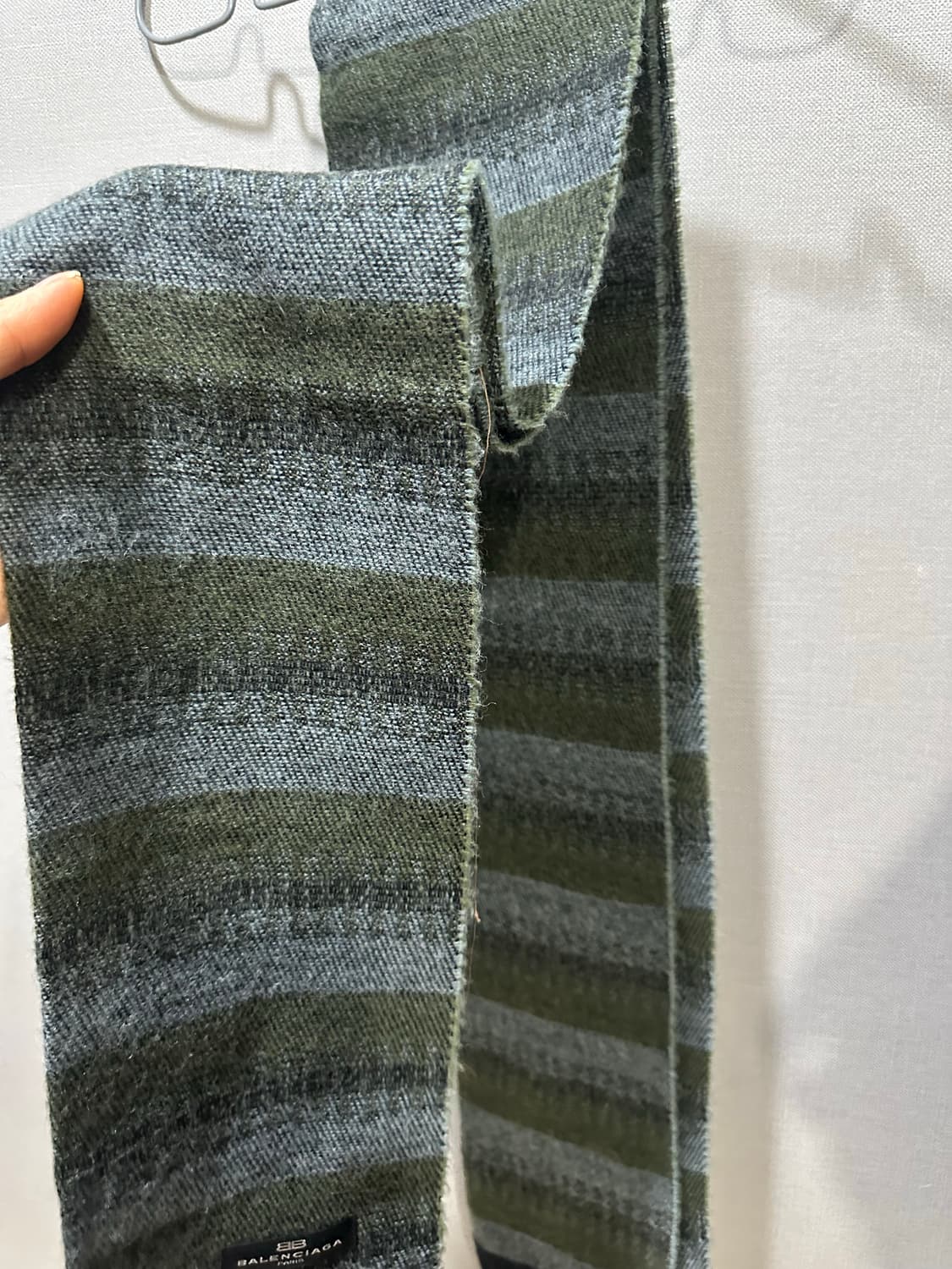 Balenciaga 머플러 상품이미지2