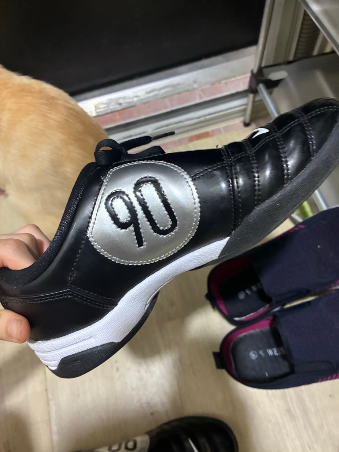 나이키 토탈 90 3 sp 235 상품이미지1