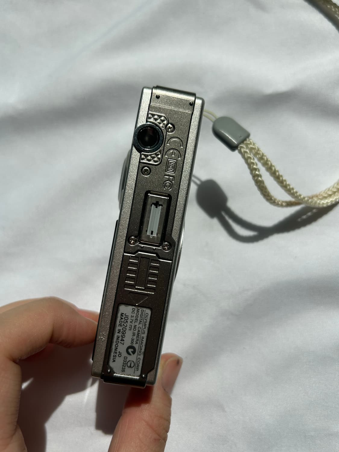 Olympus ir-300 상품이미지7