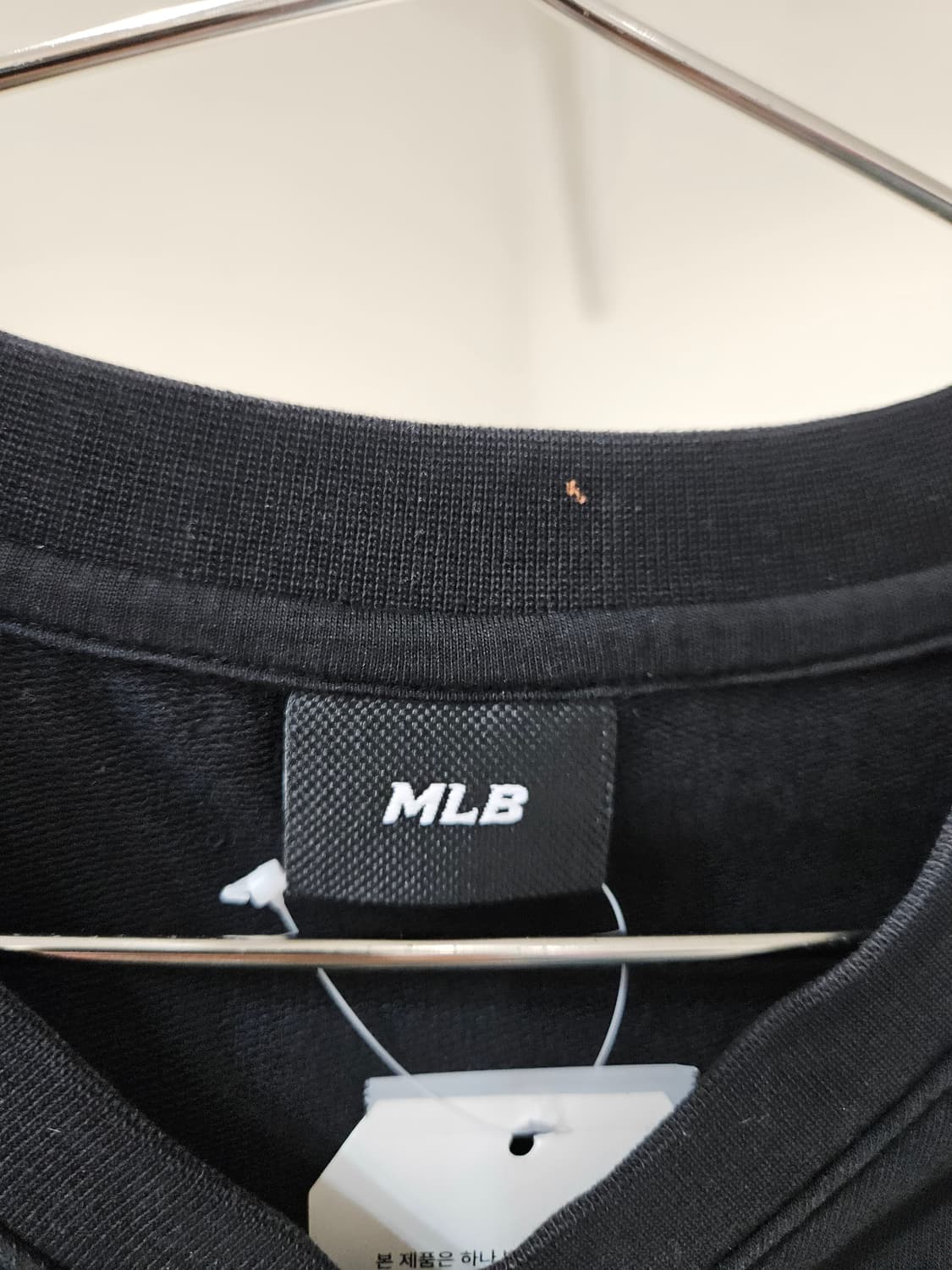 MLB 뉴욕 양키스 민소매 티셔츠 상품이미지3