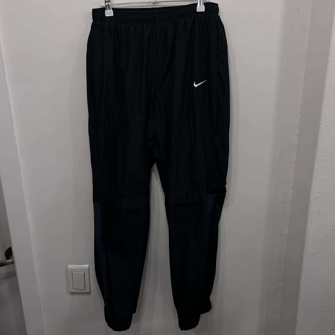 나이키 90 이너메쉬 벨크로 트랙팬츠 상품이미지2