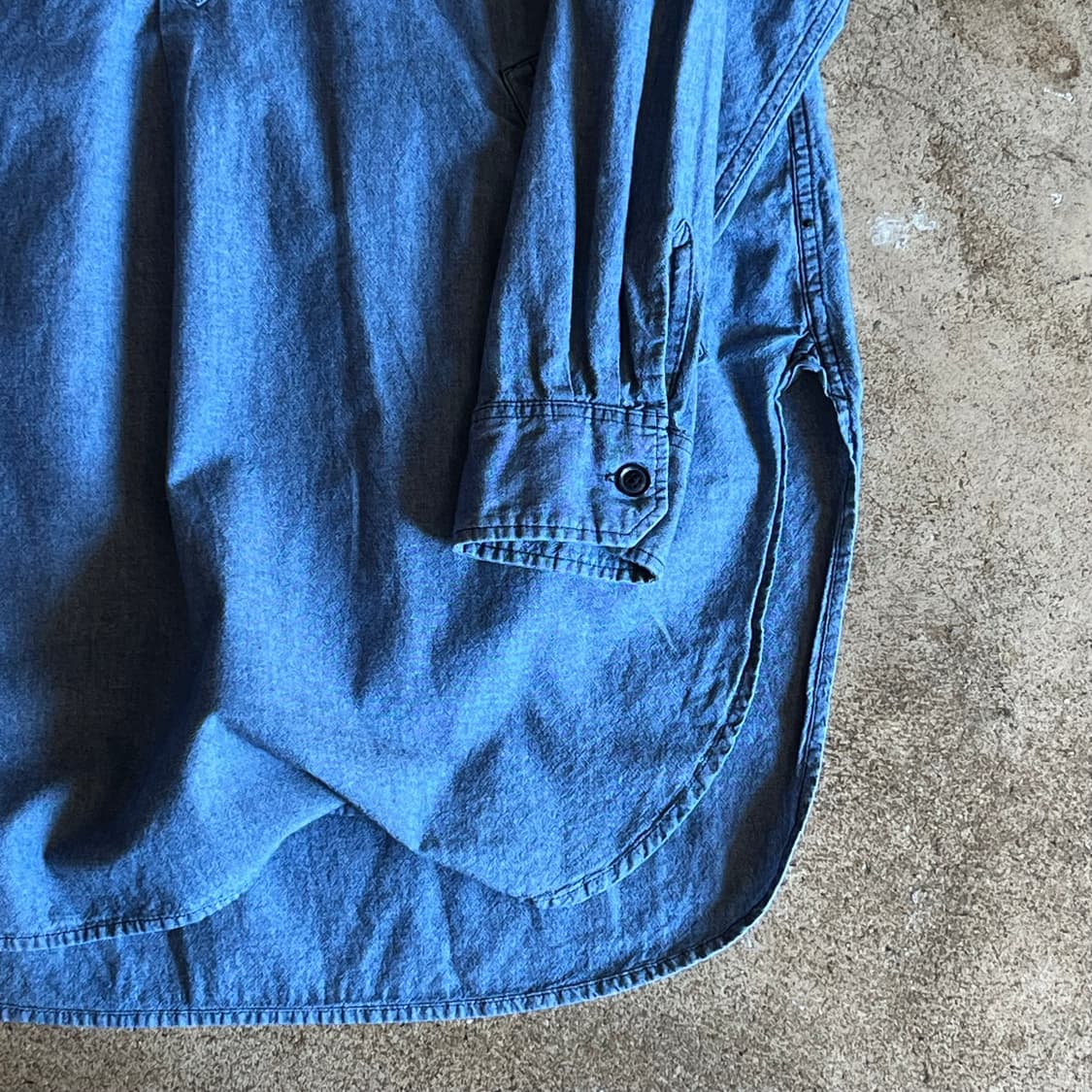 엔지니어드 가먼츠 셔츠 상품이미지2