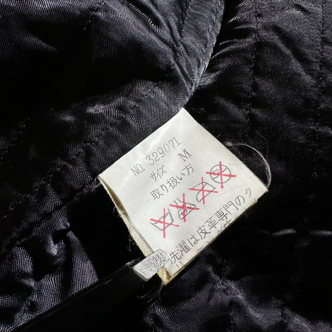 KENZO 겐조 램스킨 더블 코트 상품이미지7