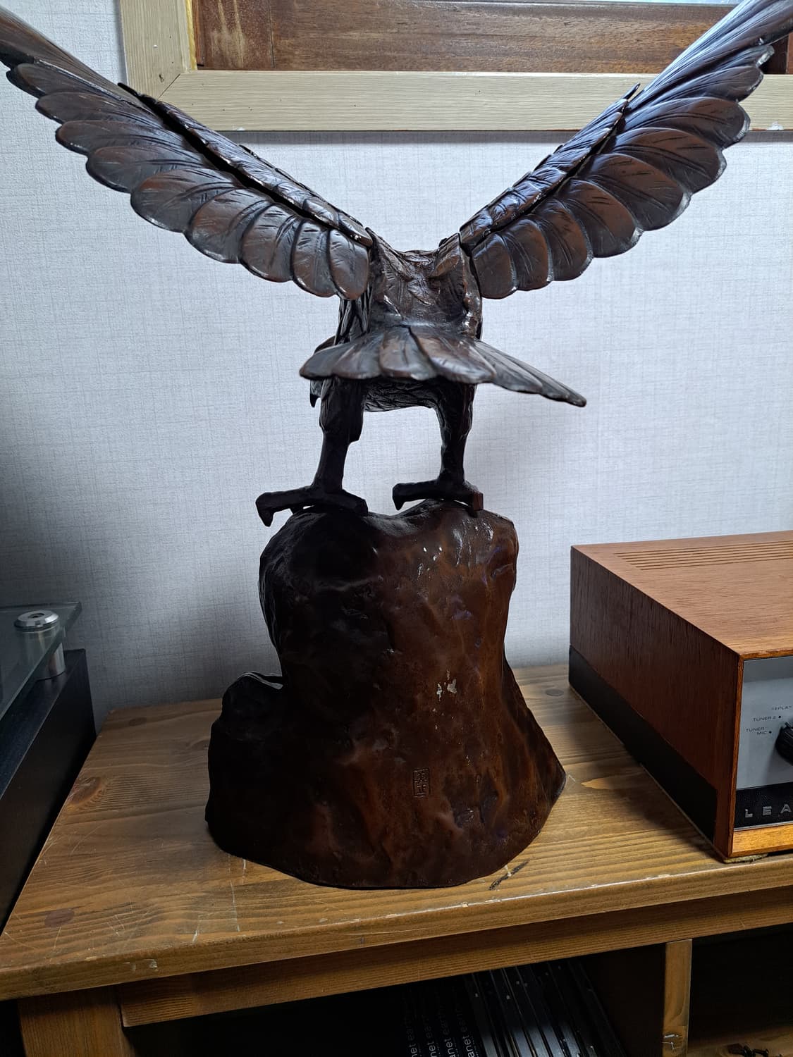 독수리 장식품 상품이미지3