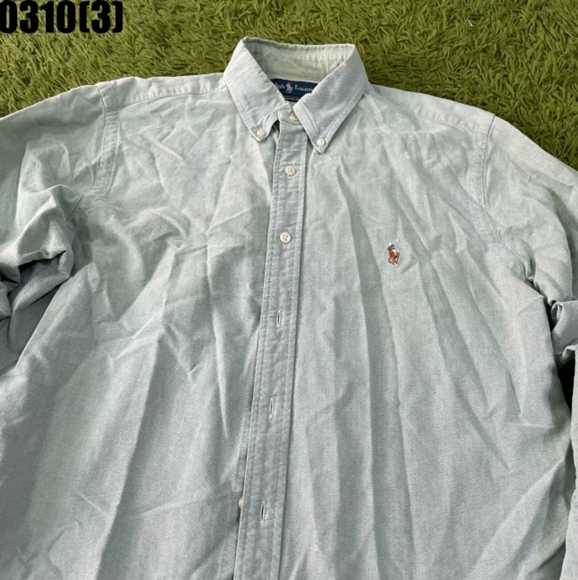 랄프로렌 셔츠 상품이미지2