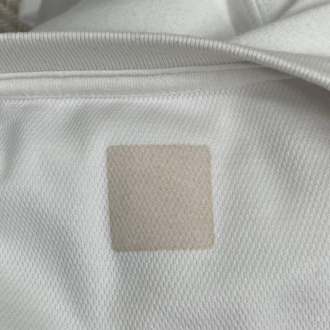 뉴에라 LA다저스 반팔티 화이트 XL 상품이미지3