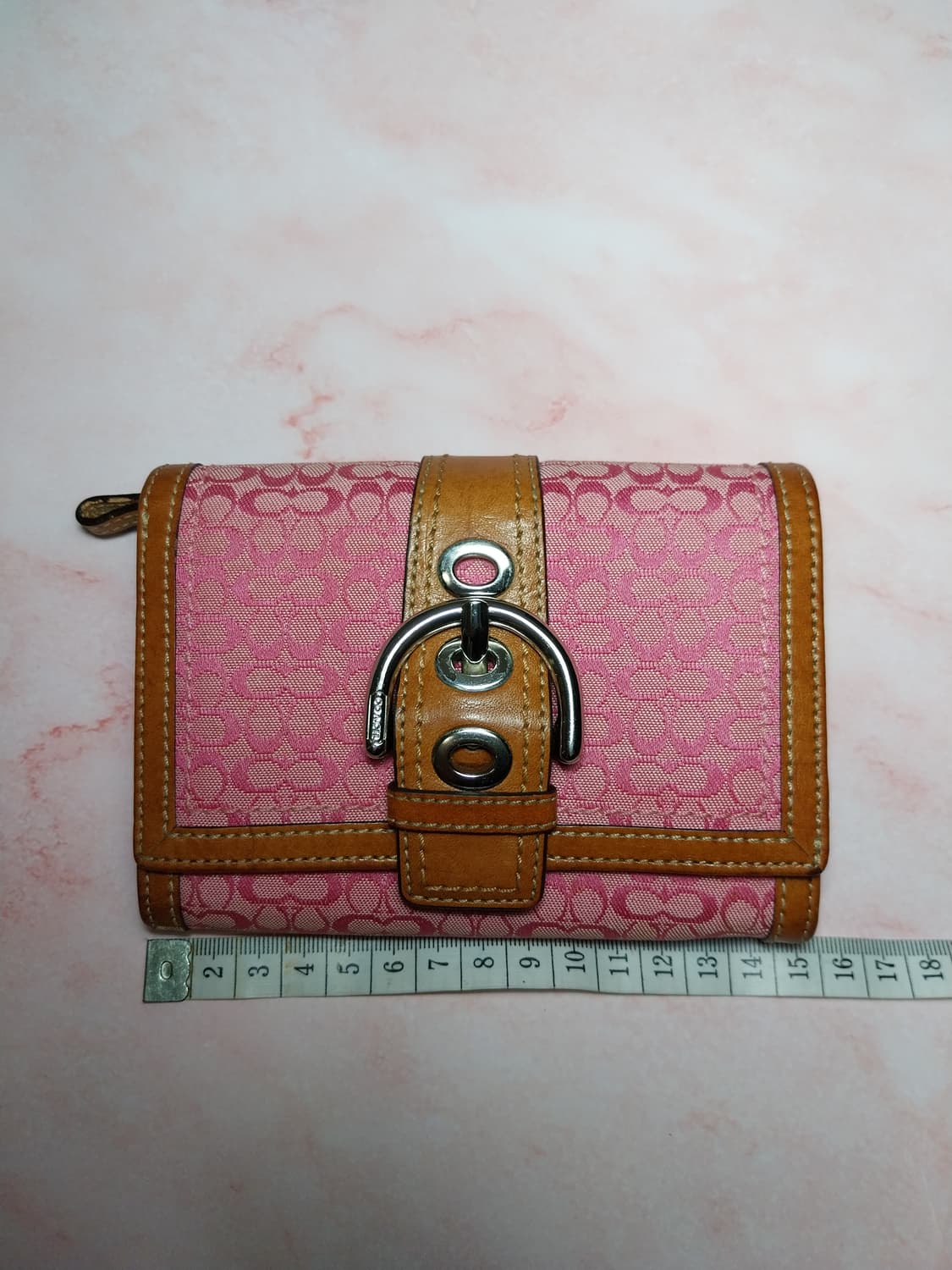 코치 Y2k 상품이미지5