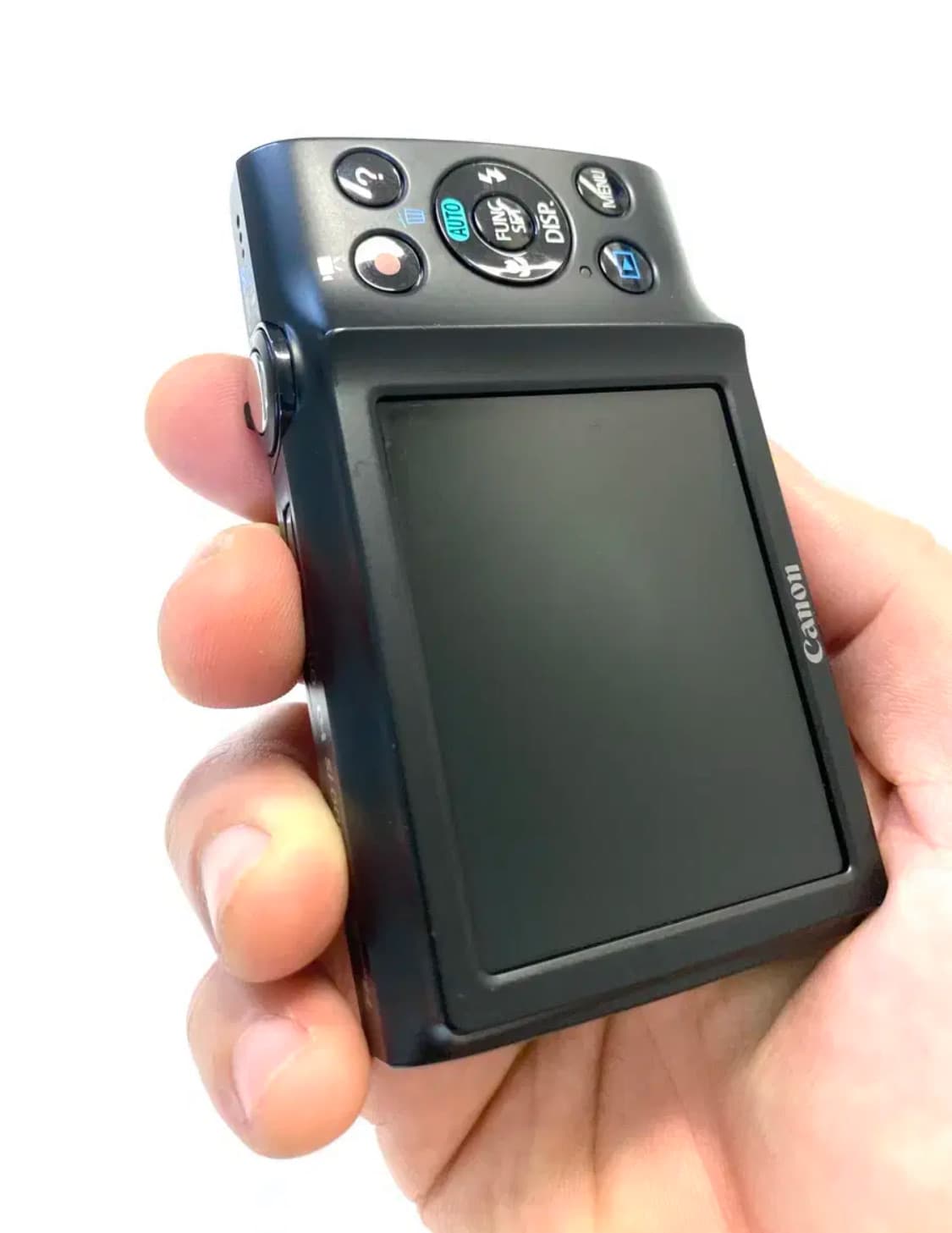 캐논 파워샷 A2400 IS 디지털 카메라 상품이미지8
