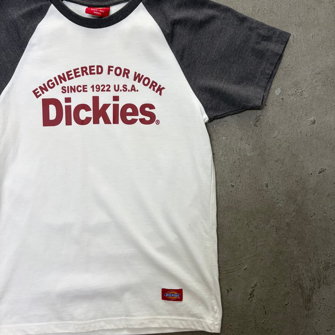 디키즈 반팔티[2247] 상품이미지3