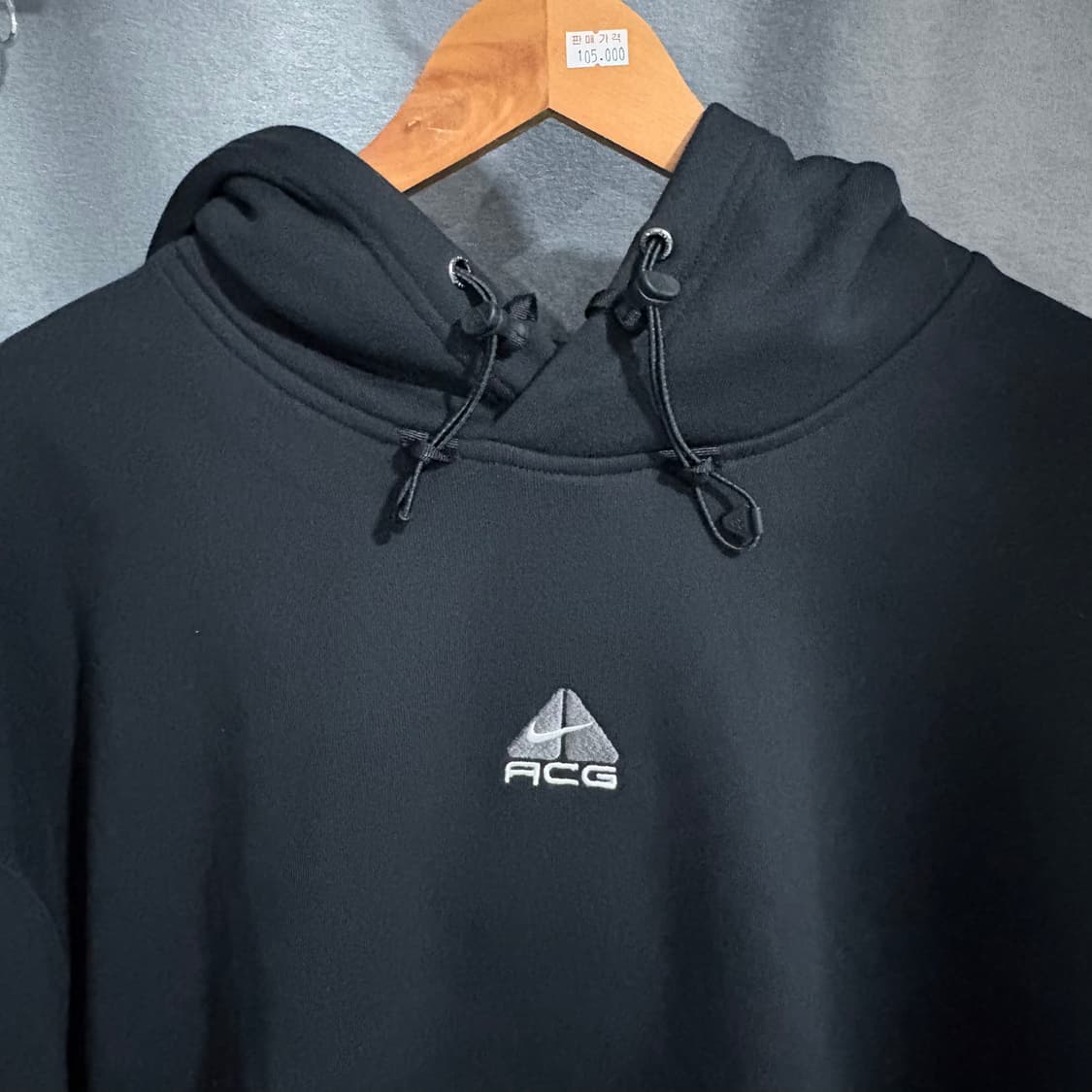Nike ACG 상품이미지2