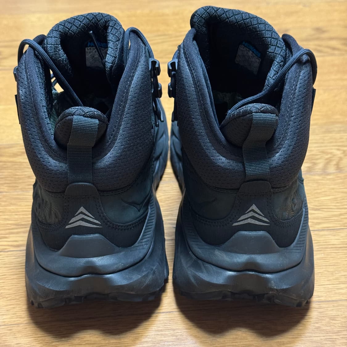 [265] 호카 카하 2 고어텍스 블랙 상품이미지4