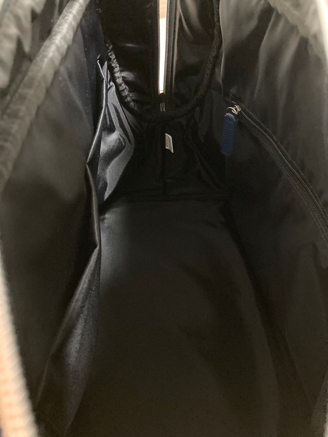 제네시스 마제스티 보스턴백 골프백 판매 상품이미지8