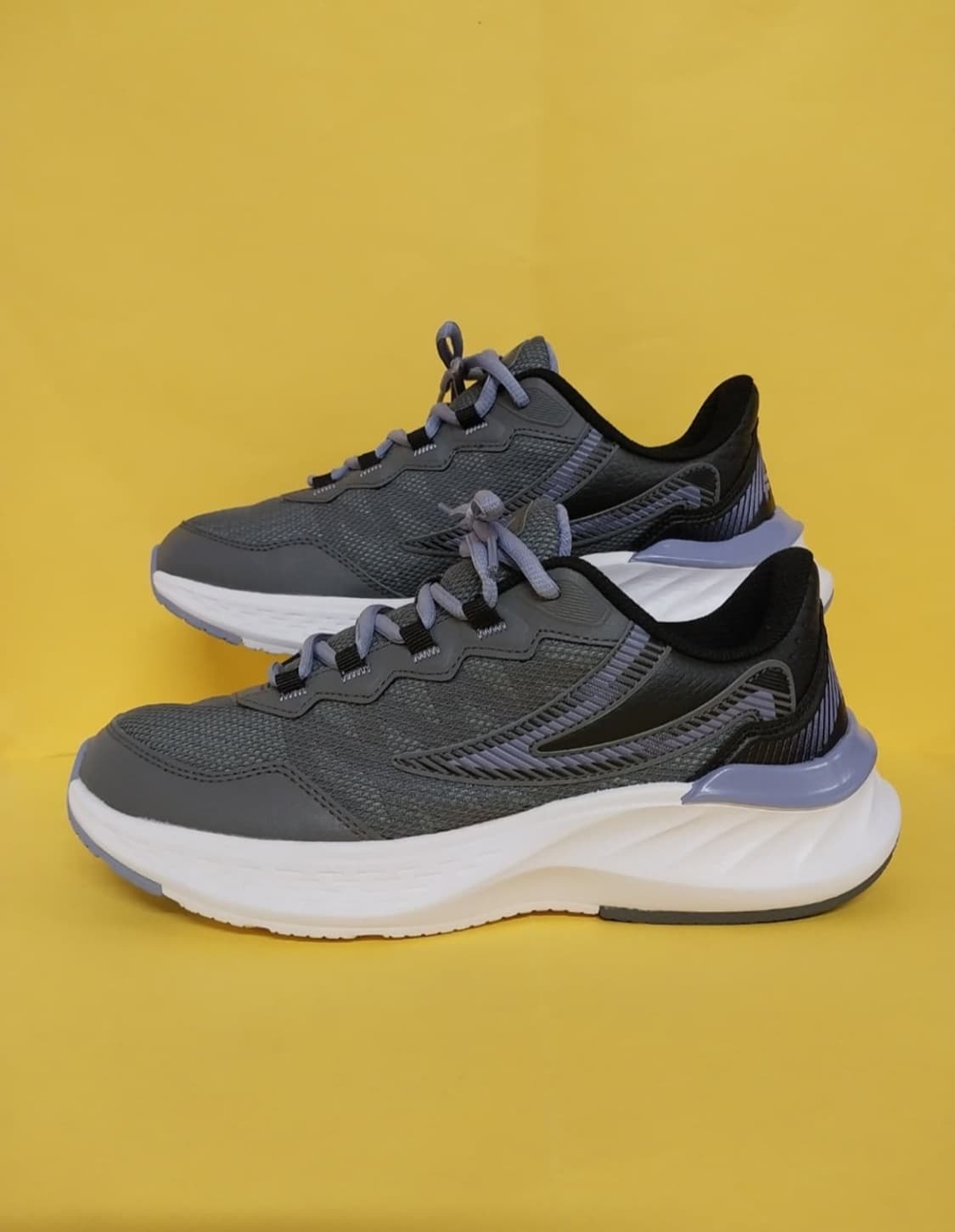 여성 휠라 워킹화, 런닝화, 운동화 (250) 상품이미지1