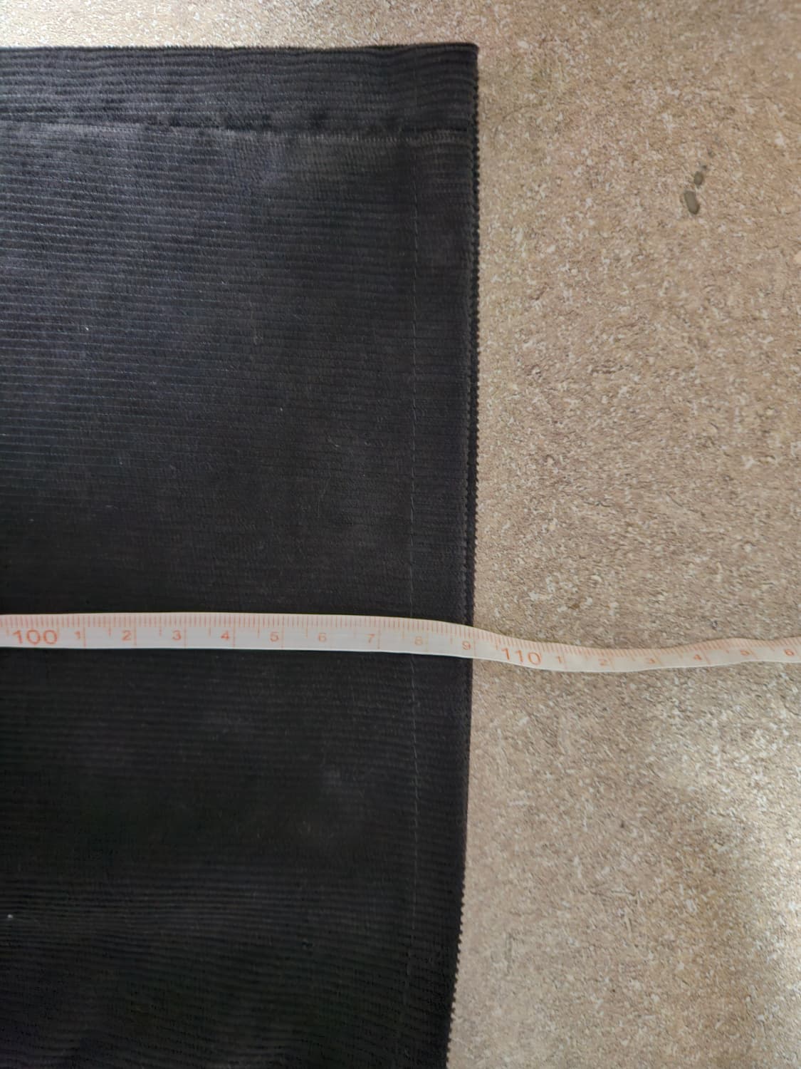 00s levis 517 코듀로이 리바이스 부츠컷 30x34 상품이미지7