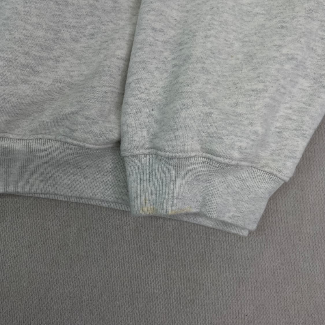 105 피오갓 7주년 abc 크림후드티 상품이미지9