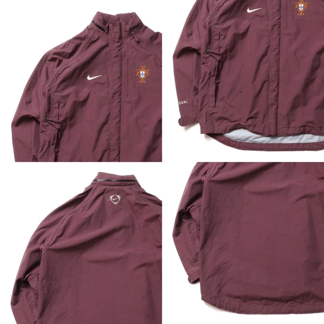 나이키 Nike Portugal National Team Windbrea 상품이미지4