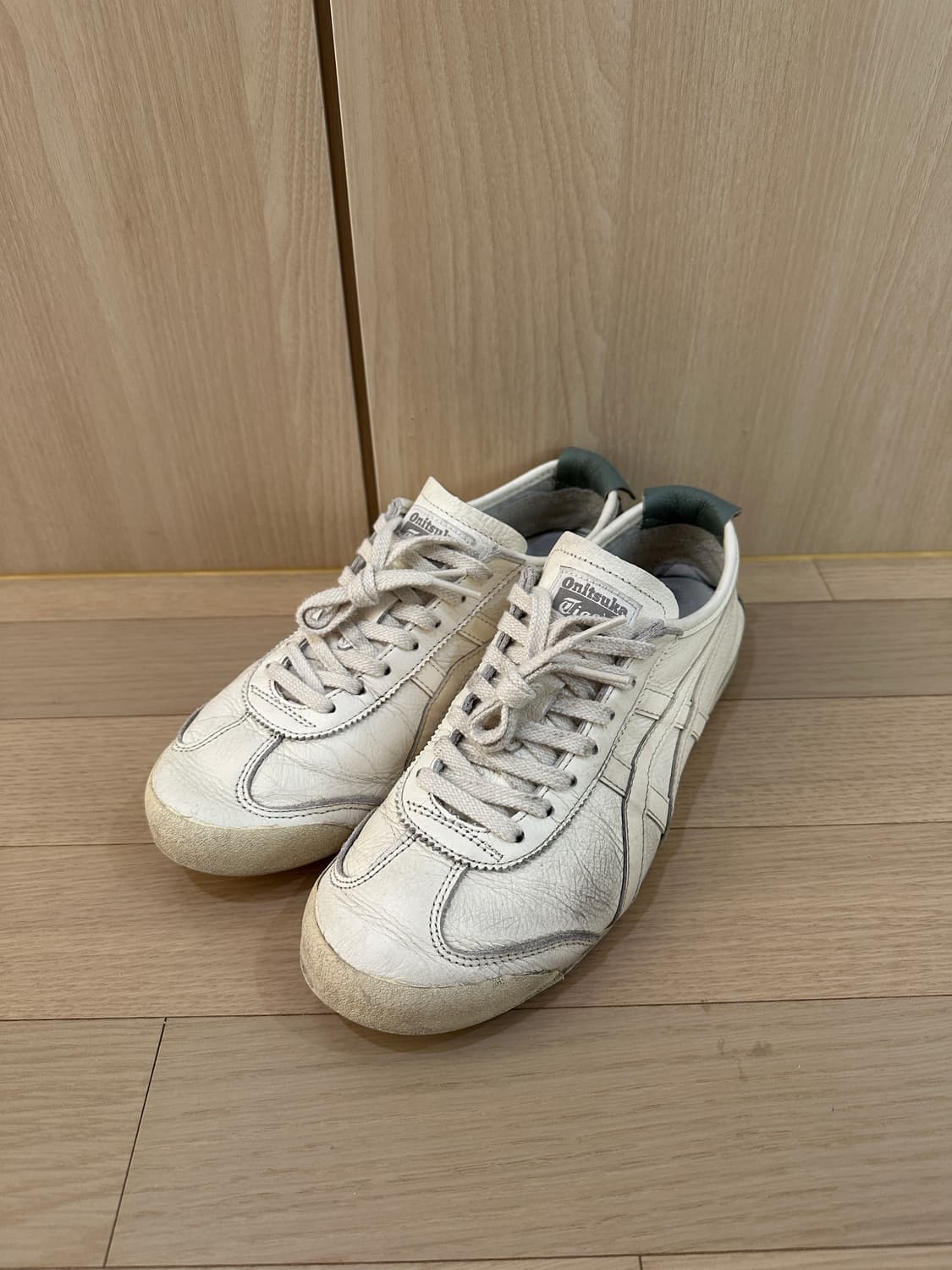 오니츠카타이거 멕시코66 255 상품이미지1