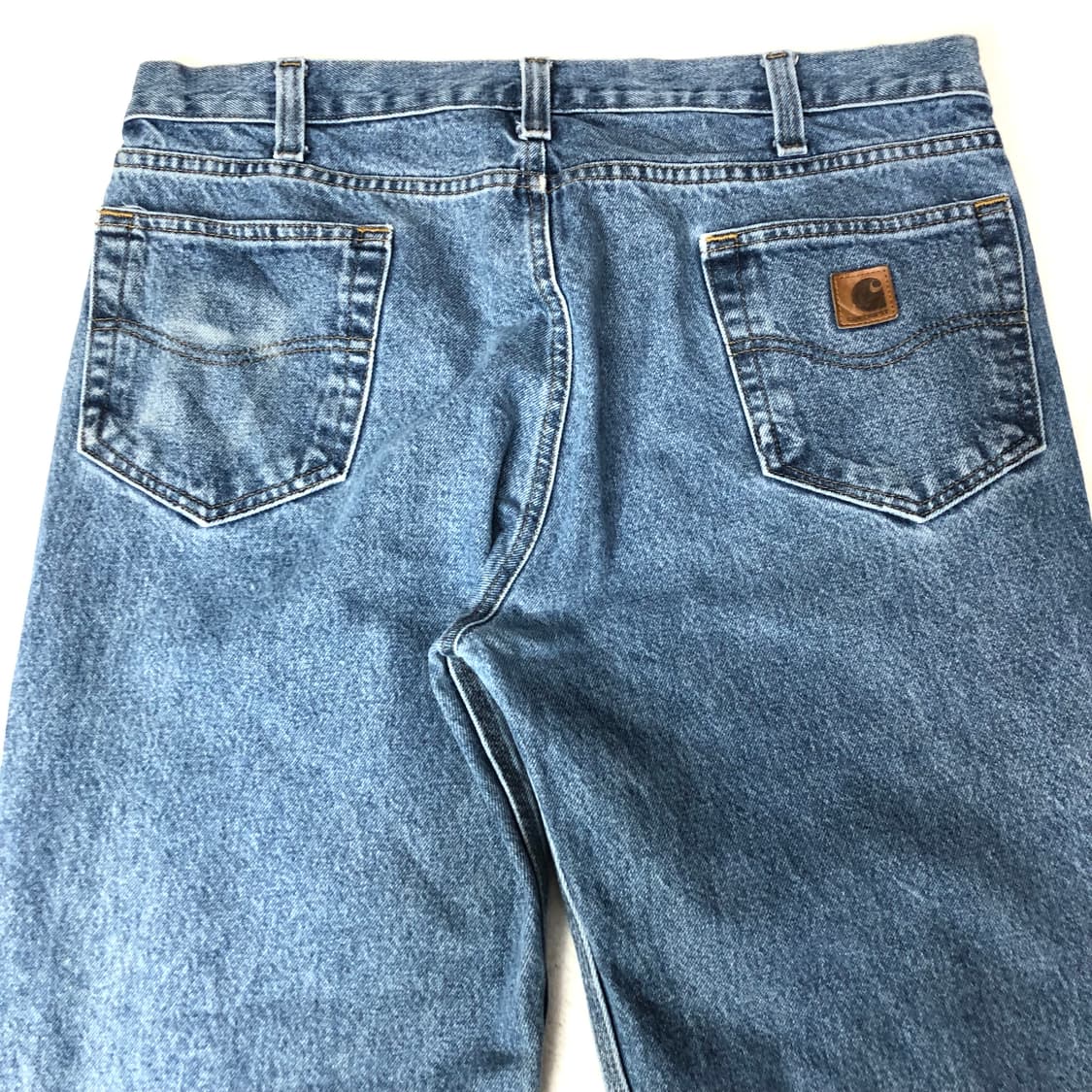 칼하트 og 데님팬츠  상품이미지7