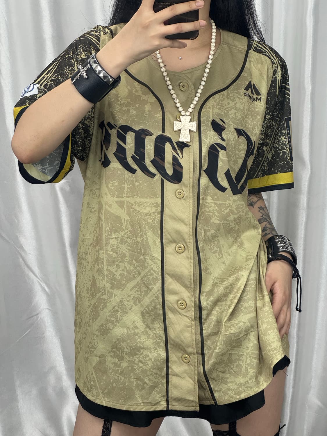 Majestic Real Tree Uniforms 상품이미지1