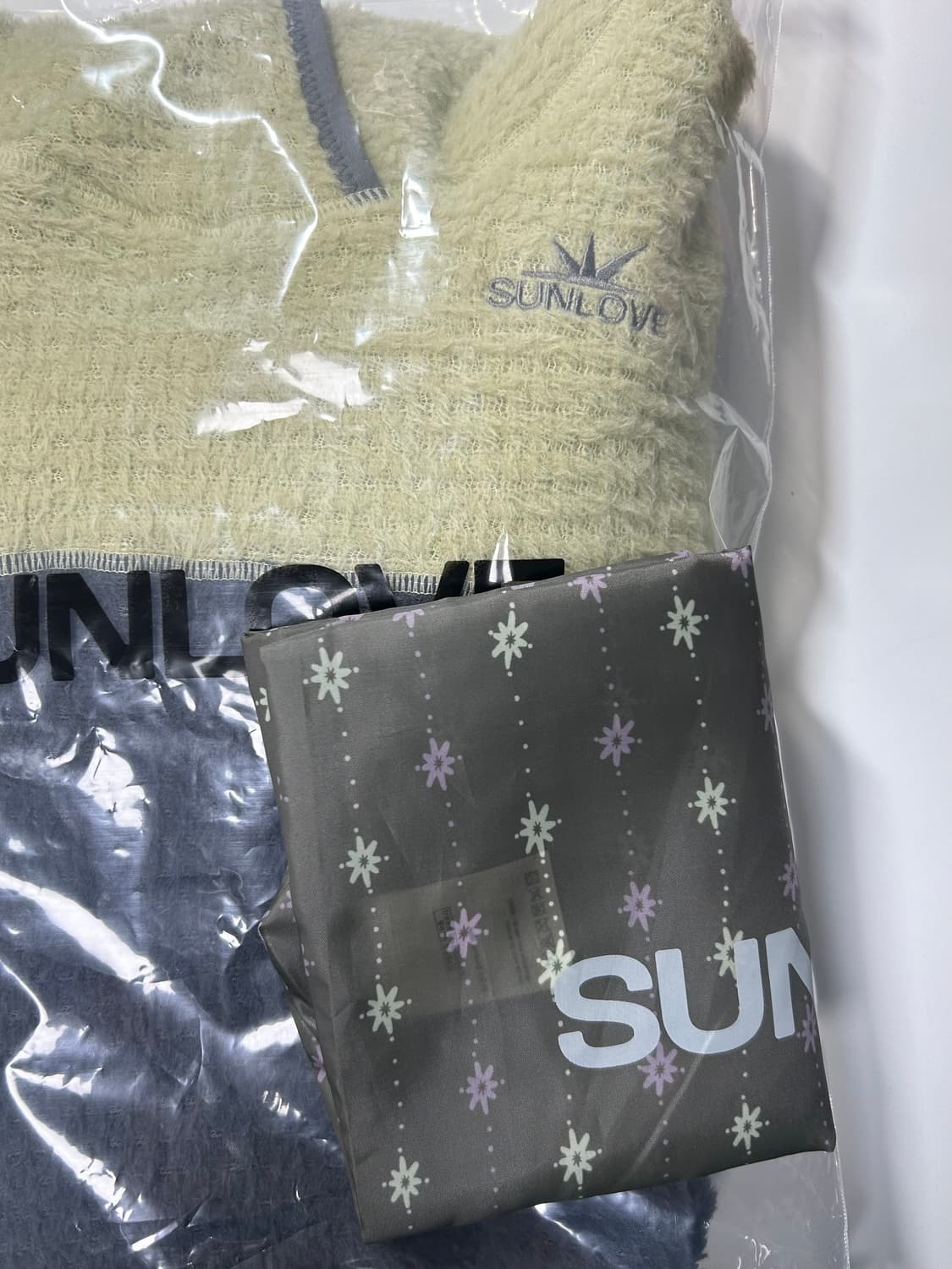 썬러브 폴라텍 알파 후디 S 상품이미지3