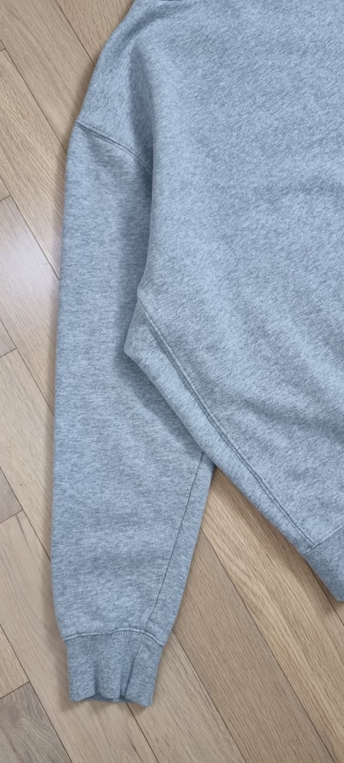 나이키 NSW 클럽 기모 맨투맨 L _ 남성 XL 추천 상품이미지7