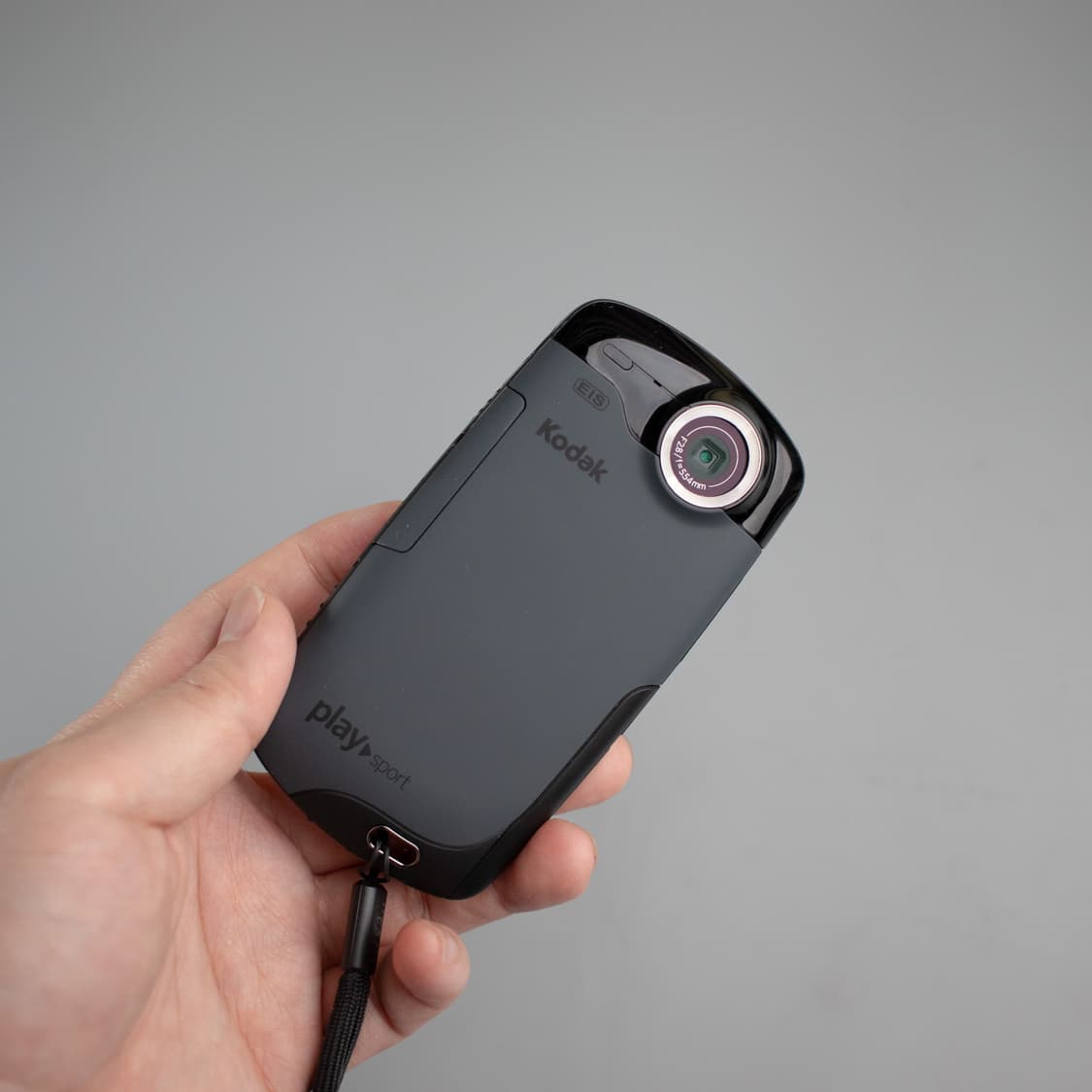 작은캠코더 코닥 플레이스포츠  상품이미지2