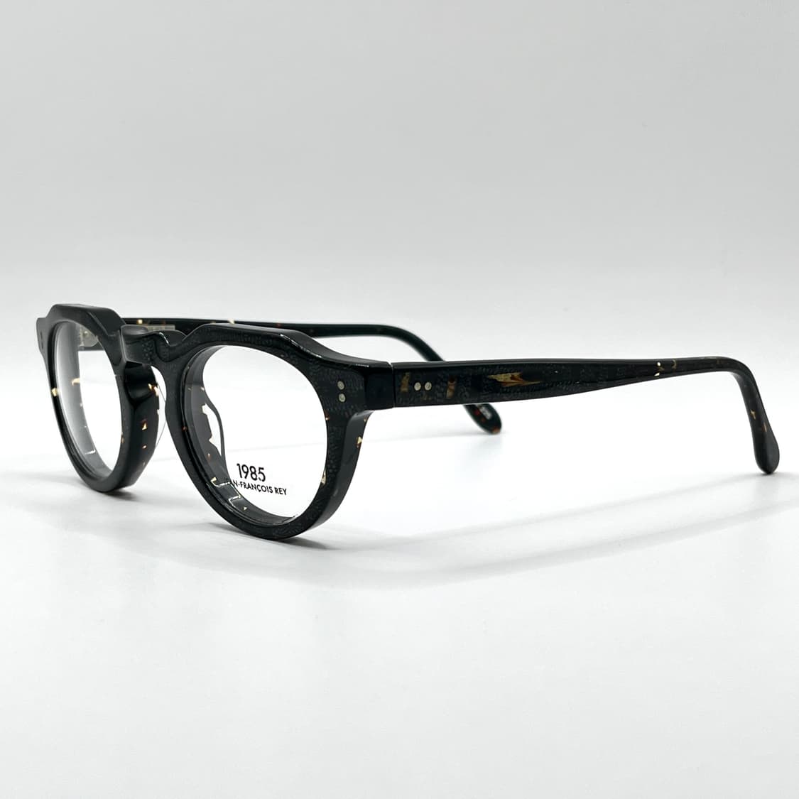 J.F REY 1985 BROOKLYN 뿔테 안경 상품이미지2