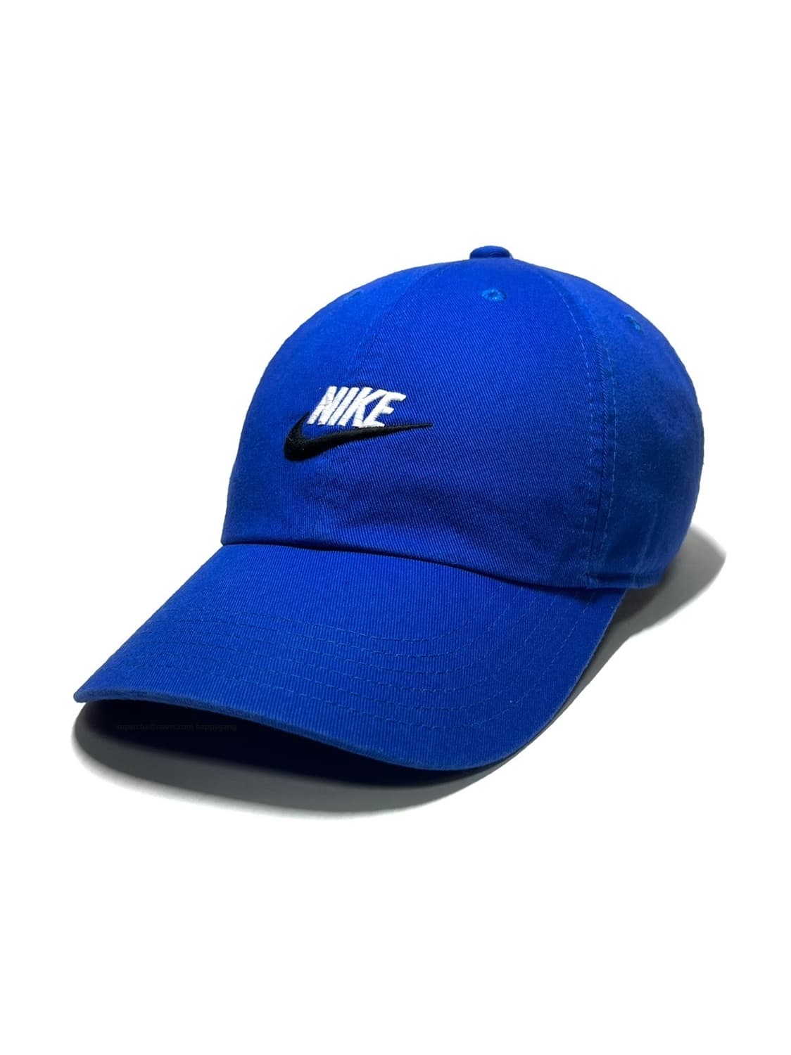 NIKE 나이키 초레어 헤리티지86 빈티지 퓨추라 로얄블루 볼캡 남녀공용 상품이미지2