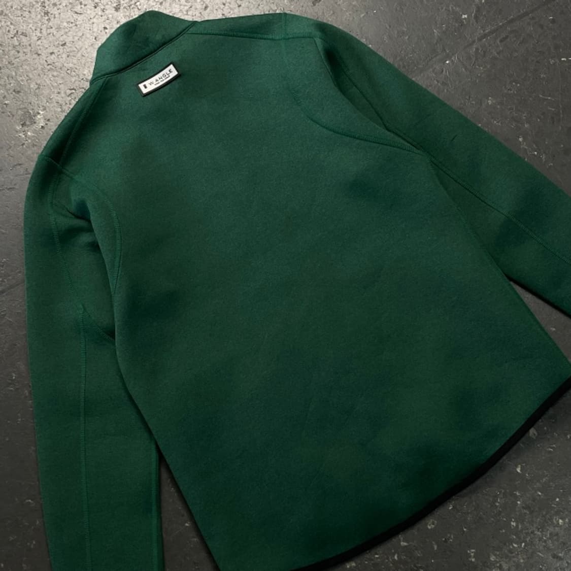 105 와이드앵글 네오프렌 집업 상품이미지7