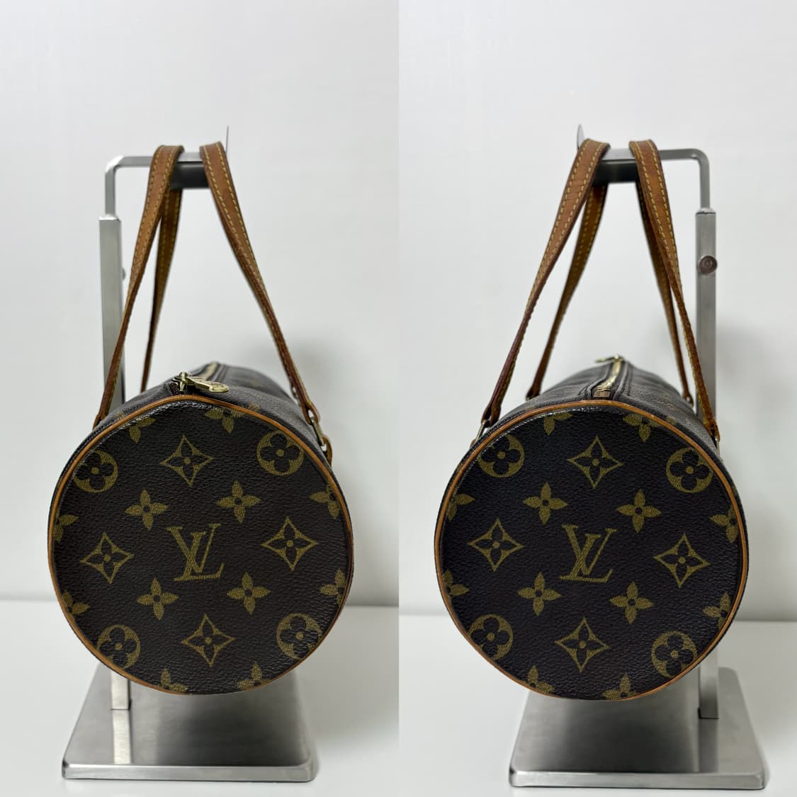 루이비통 빠삐용 토트백 상품이미지10