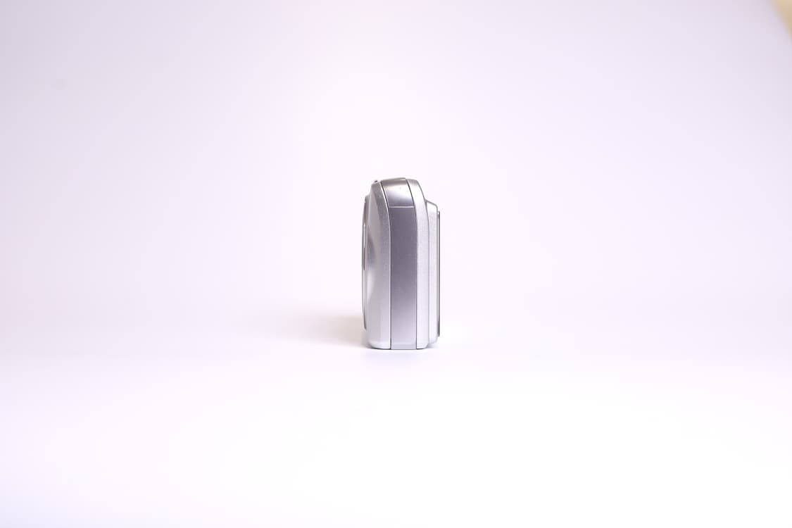 카시오 엑슬림 Z1050 실버 박스셋 (이체 시 2만원 할인) 상품이미지3