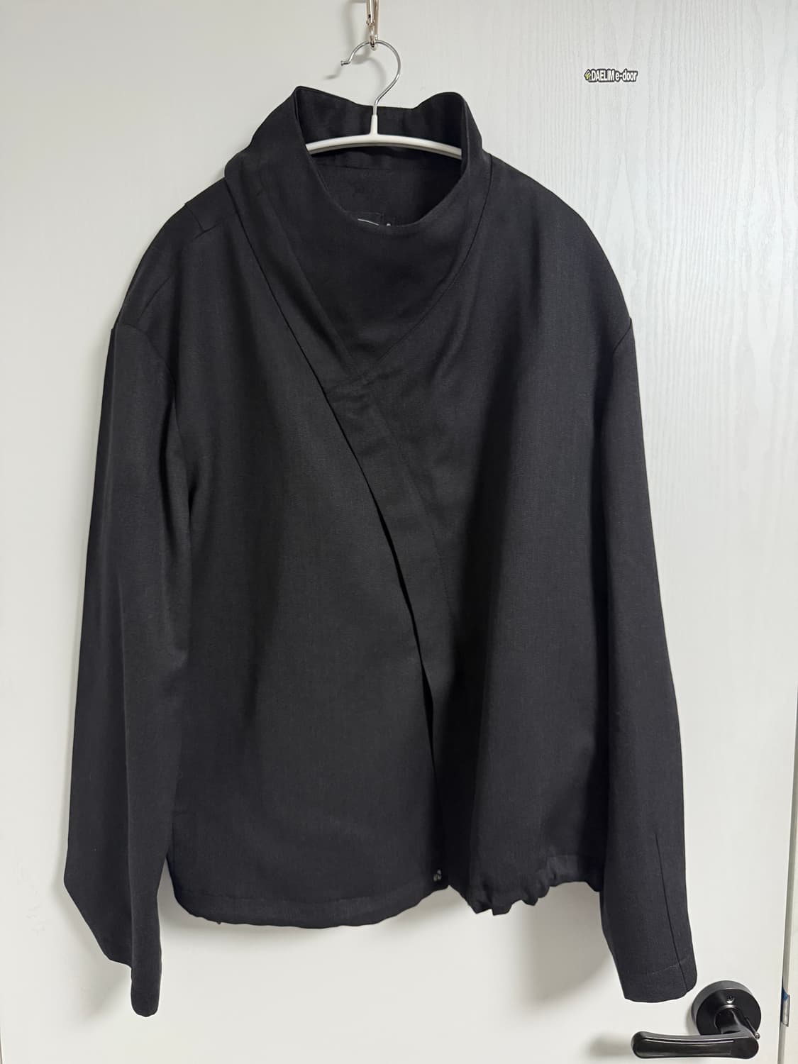 Laggingtools 쉴드 자켓 블루종 상품이미지7