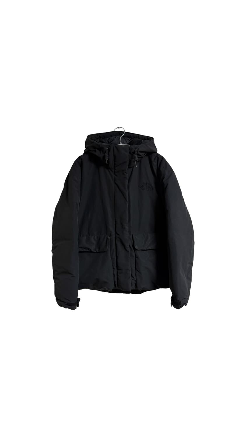 노스페이스 다운 재킷 상품이미지1