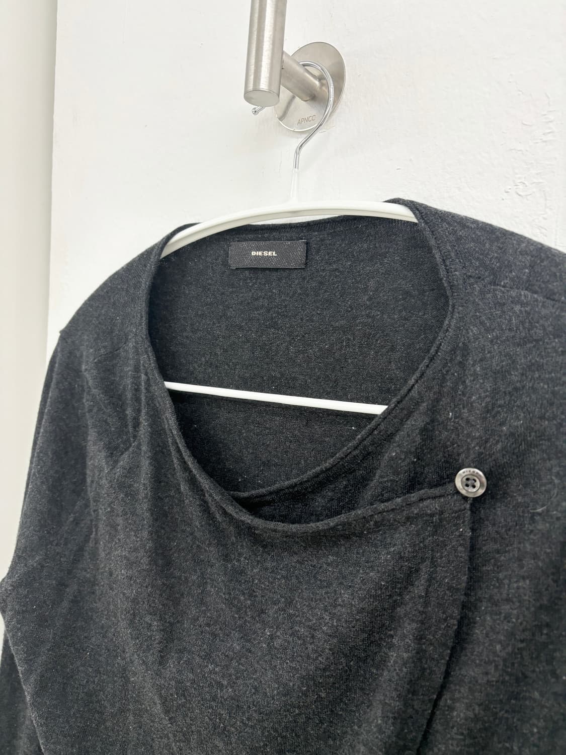 (Restock) Diesel knit gardigan 상품이미지8