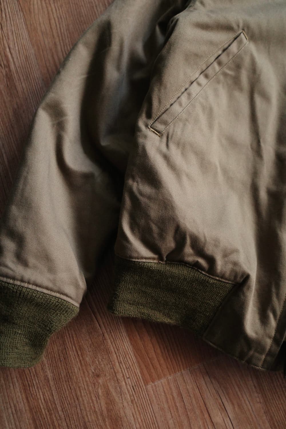 버즈릭슨 탱커 자켓 상품이미지5