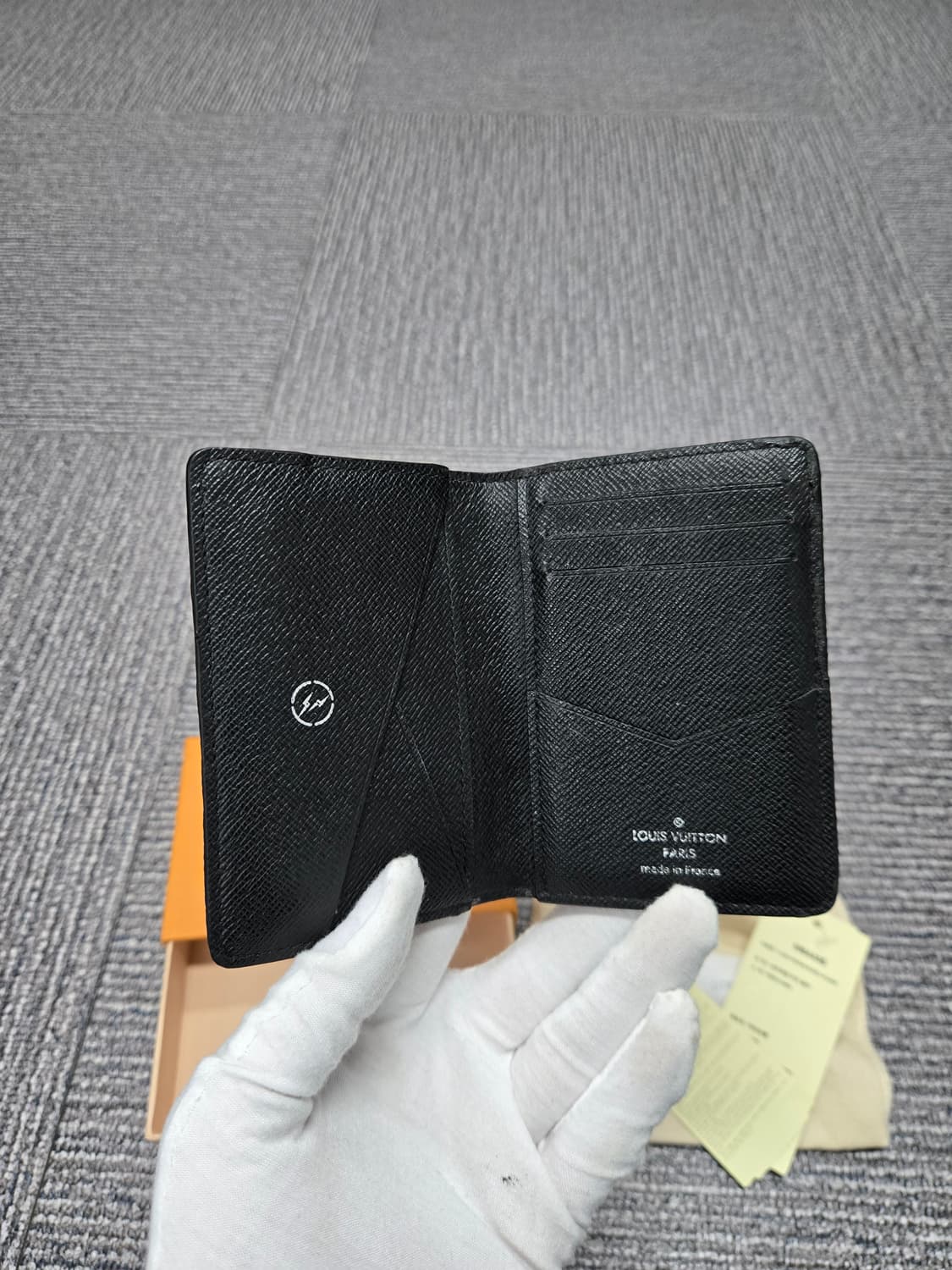 [특가][정품] 루이비통 프라그먼트 오거나이저 상품이미지5