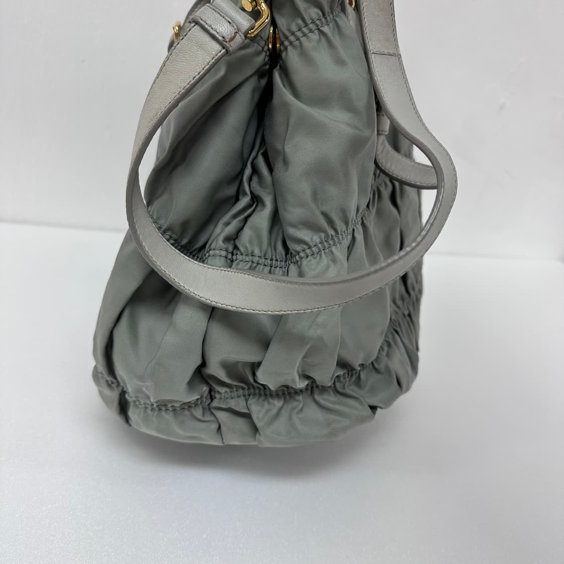 프라다 고프레 토트백 숄더백 가방 상품이미지8