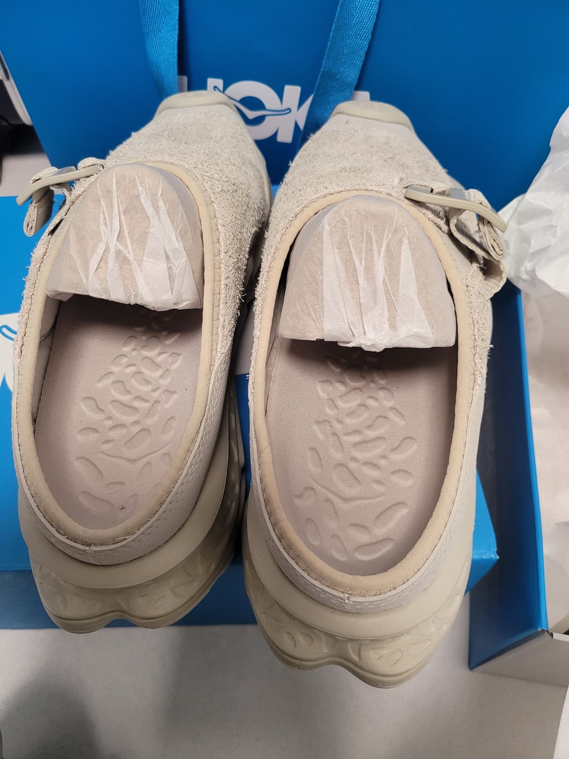 국내 미발매/새상품 ] HOKA  '호카 오라 프리모 EXT' (Sesa 상품이미지3