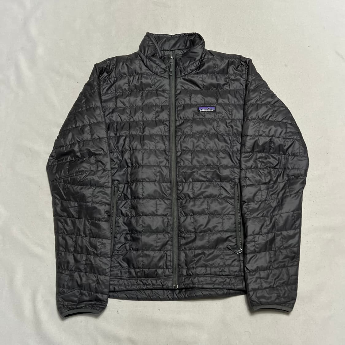 XS 파타고니아 나노 퍼프 자켓 상품이미지2