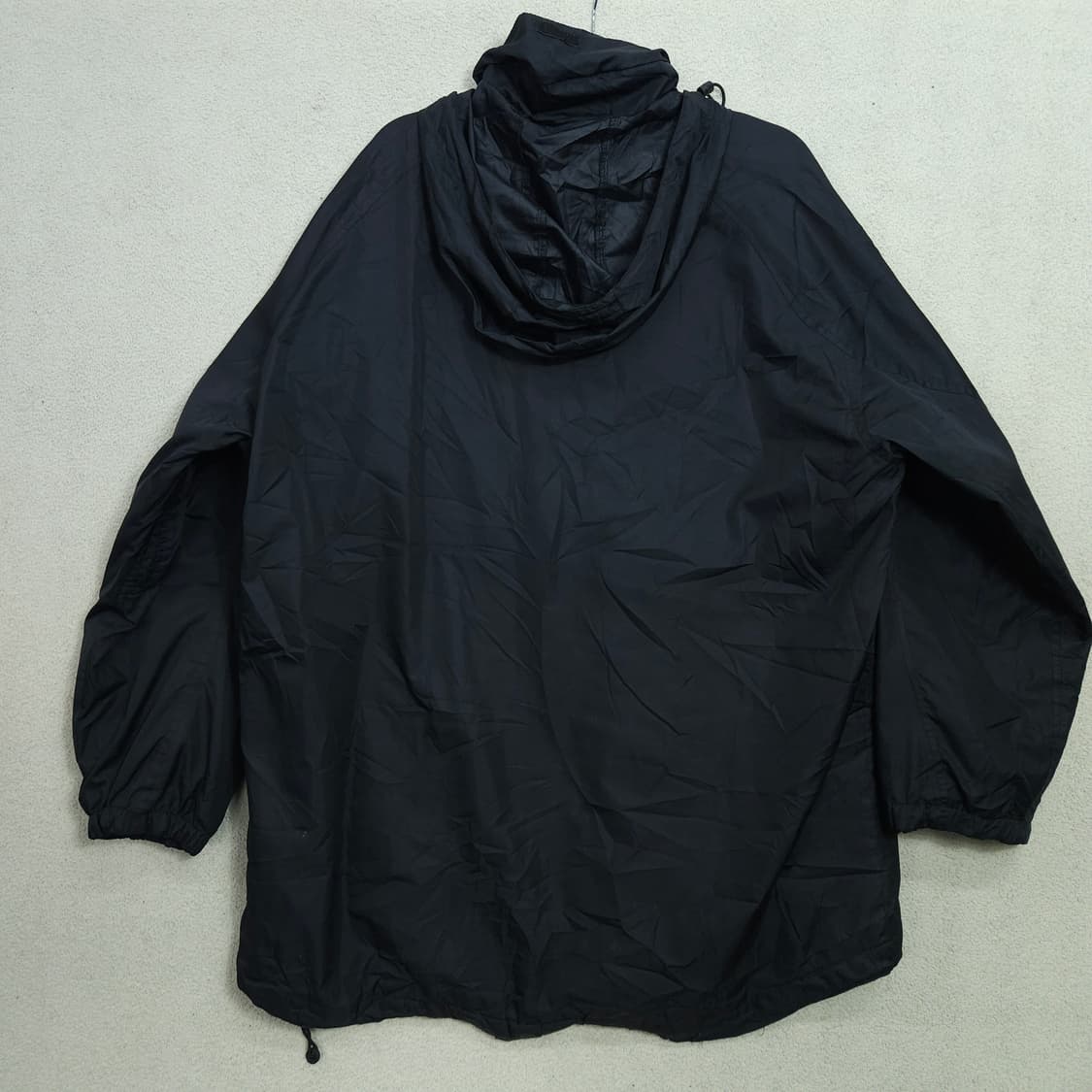 00s 나이키 유벤투스 바람막이 XL 상품이미지6